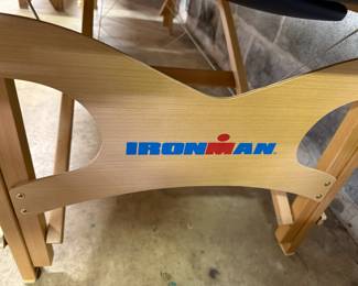 Ironman Massage Table