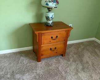 night stand