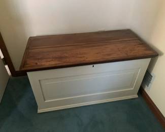 chest