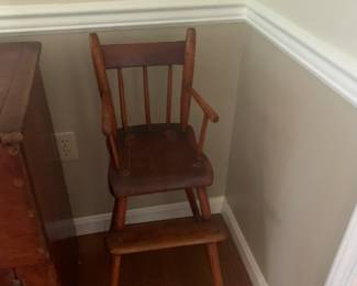 chair