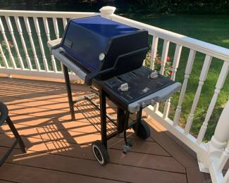 grill