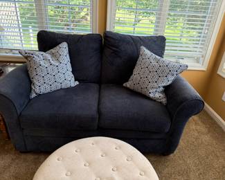 love seat