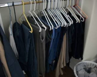 Men's Clothing XL PLus