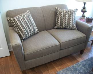Love Seat