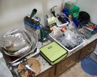 Household Supplies