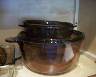 Vision Cookware