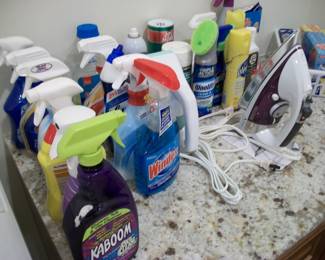 Household Cleaning
