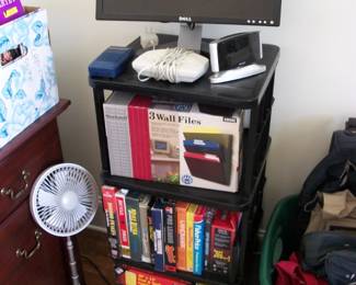 Office Needs