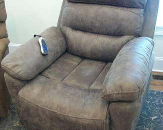 Power Lift Chair