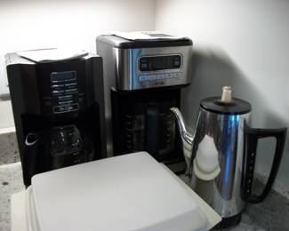 Coffee Makers