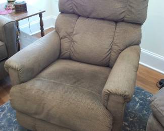 Lazy Boy Recliner
