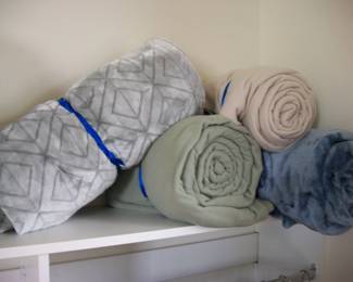 Blankets