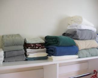 Linens