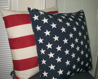 Decorative Pillows