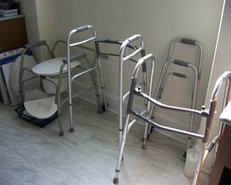 Medical Aid
