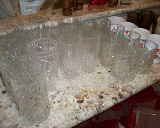Glassware