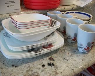 Corelle