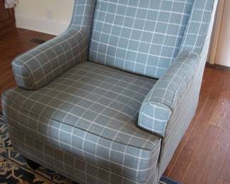 Accent Chair