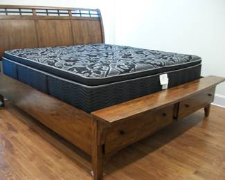King Size Northshore Pillow Top