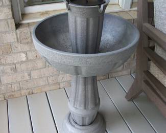 Fountain