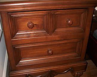 Nightstand