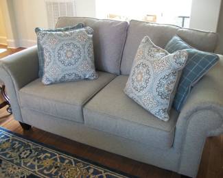 Love Seat