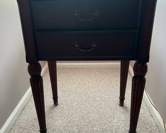 Bombay table