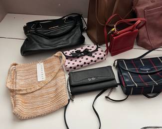 Handbags