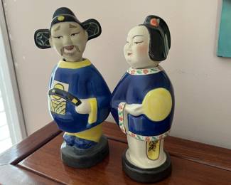 Bobbleheads