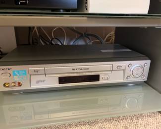 Sony DVD