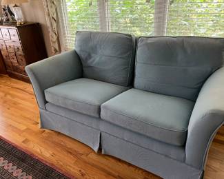 Loveseat