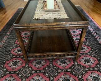 Ercol Coffee Table