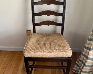 Ercol chair
