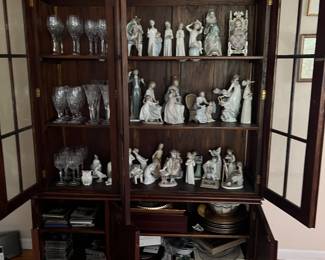China cabinet