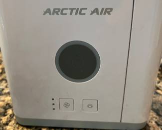 Personal cooler