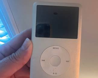 Ipod