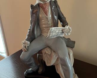 LLadro Beethoven #5339