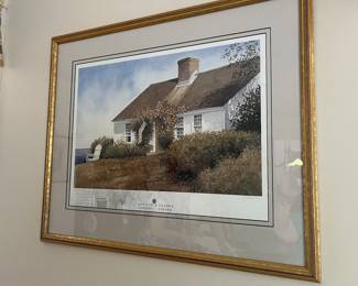 Art (Cape Cod)