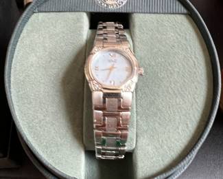 Citizen watch