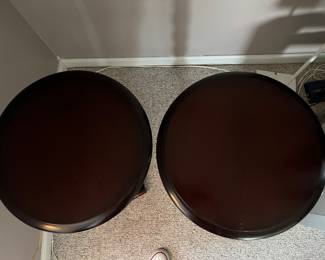 Matching tables