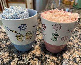Mugs