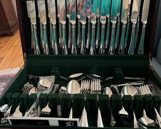 Sant' Andrea Flatware