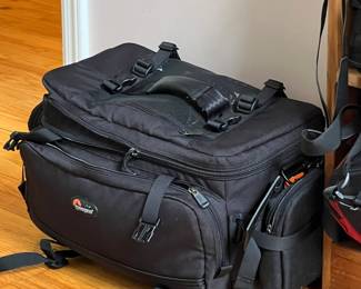 Camera Bag