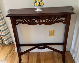 Sofa Table