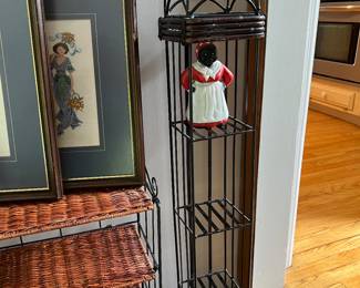 shelves