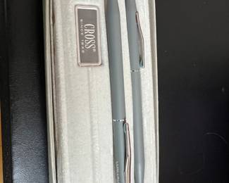 Concorde Pens