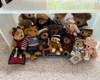 Boyds Bears