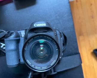 Canon EOS10D