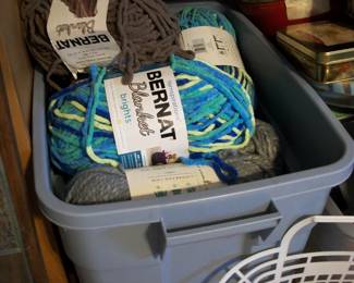 Yarn