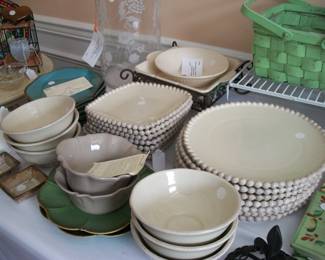 Riverside Stoneware